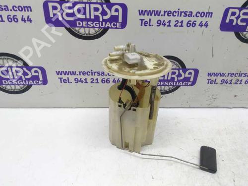 Fuel pump RENAULT MEGANE III Hatchback (BZ0/1_, B3_)  | BP9460656M76 