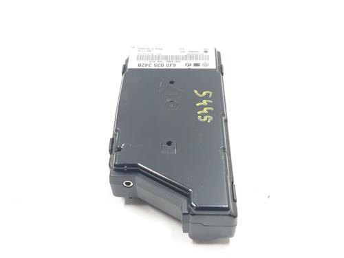 Electronic module SEAT IBIZA IV (6J5, 6P1) 1.6 TDI | BP31965610M83