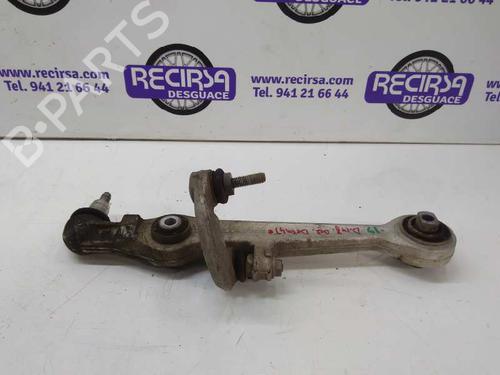 Used Right front suspension arm AUDI A4 B5 (8D2) 1.8 T (150 hp) 9464461