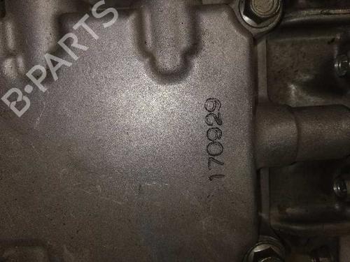 Gearbox ISUZU D-MAX II (TFR, TFS) 1.9 Ddi 4x4 (TFS87J) | BP9960224M3 