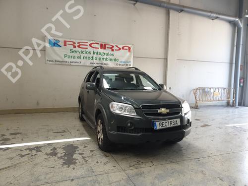 AC pipe CHEVROLET CAPTIVA (C100, C140) 2.0 D 4WD | BP33466111M126  - Image 8