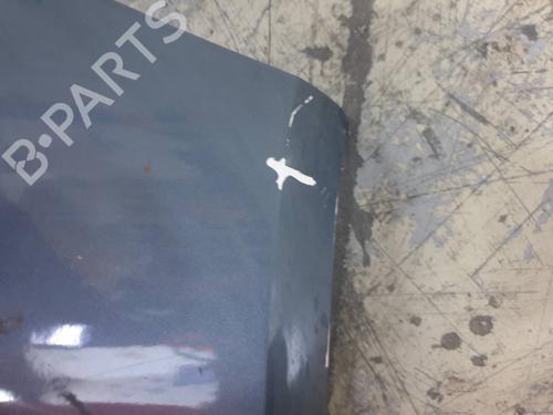 Rear bumper CITROËN C4 I (LC_)  | BP20226711C8 