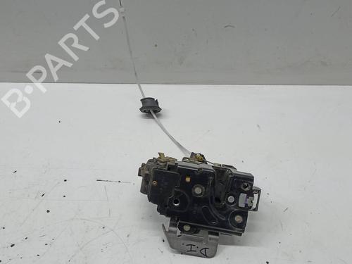Used Front left lock AUDI A4 B6 (8E2) 2.5 TDI (155 hp) 9459693