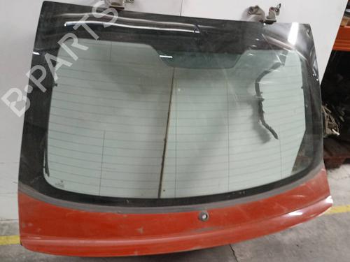 Tailgate BMW 3 Compact (E46) 320 td | BP9492167C6 