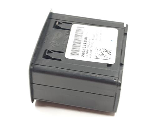 Elektronische module RENAULT KANGOO / GRAND KANGOO II (KW0/1_)  | BP29554376M83 