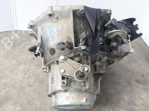 Gearbox PEUGEOT PARTNER Tepee 1.6 BlueHDi 100 | BP33203921M3  - Image 5