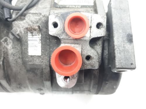 AC compressor IVECO DAILY VI Platform/Chassis | BP36996852M34 - Image 3