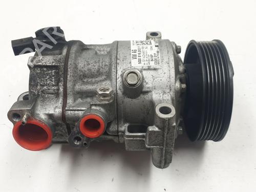 Used AC compressor AC compressor VW GOLF VII (5G1, BQ1, BE1, BE2) 1.6 TDI (115 hp) 39564910 39564910