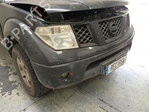 Pedal NISSAN NAVARA NP300 (D40)  | BP34624595I4  - Image 17