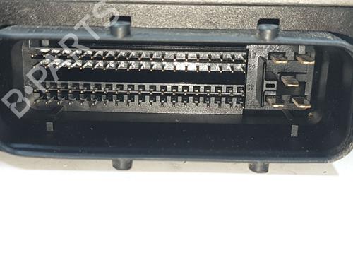 Engine control unit (ECU) SKODA FABIA I (6Y2) 1.4 16V | BP36996876M57 - Image 7