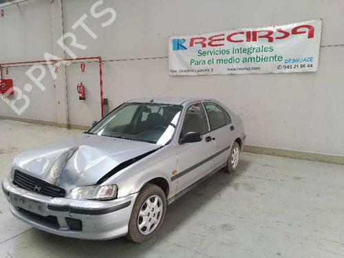 Engine HONDA CIVIC VI Fastback (MA, MB)  | BP9479495M1 