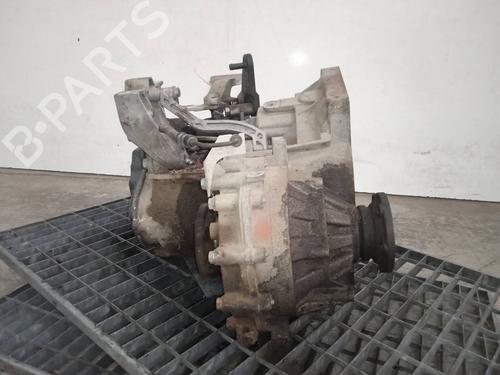 Gearbox VW GOLF VI (5K1)  | BP10332498M3 