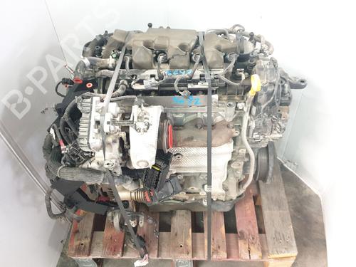 Motor KIA CEED (CD) 1.6 CRDi 136 | BP38512751M1 - Image 2
