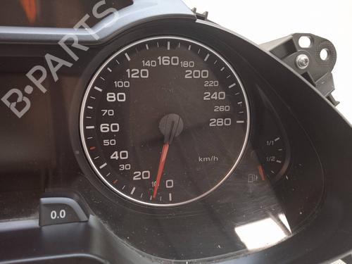 Instrument cluster AUDI A4 B8 (8K2)  | BP9463777C47 