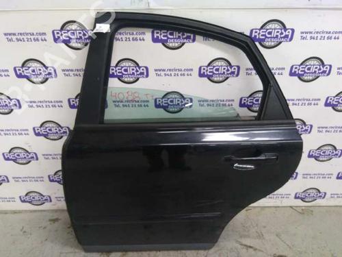 Used Left rear door VOLVO S40 II (544) 2.0 D (136 hp) 9474064