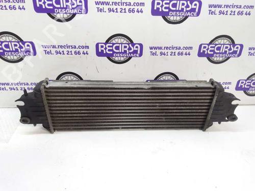 Intercooler RENAULT TRAFIC II Van (FL)  | BP9468679M30 