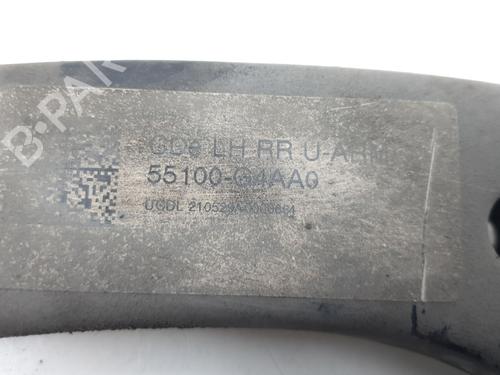 Left rear suspension arm KIA CEED (CD) 1.6 CRDi 136 Eco-Dynamics+ | BP33334123M14  - Image 5