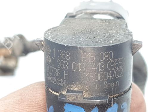 Electronic module FIAT DUCATO Van (250_) 115 Multijet 2,0 D | BP39071613M83 - Image 6