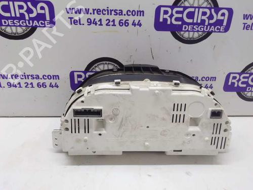 Instrument cluster HONDA CR-V III (RE_)  | BP9468371C47 