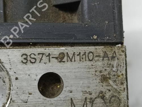 ABS Bremseaggregat FORD MONDEO III (B5Y)  | BP9466984M43 