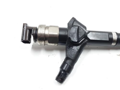Injector NISSAN NAVARA NP300 (D40) | BP35954047M100 - Image 2