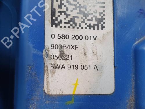 Fuel pump AUDI Q2 (GAB, GAG) 30 TFSI | BP26564291M76 