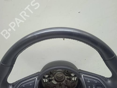 Steering wheel AUDI A1 Sportback (8XA, 8XF)  | BP11207016C49