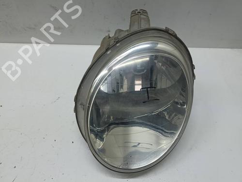 Used Left headlight DAEWOO MATIZ (M100, M150) [1998-2025]  9492002
