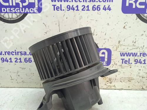 Heater blower motor FORD TOURNEO CONNECT  | BP9478416M62 