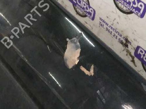 Rear bumper BMW X5 (E53)  | BP9480328C8 