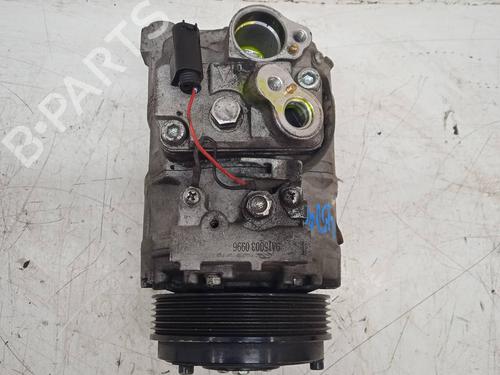 Used AC compressor MERCEDES-BENZ M-CLASS (W163) [1998-2005]  9487580
