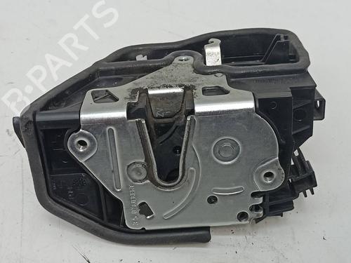 Used Front left lock BMW 1 (E87) 118 d (143 hp) 9465434