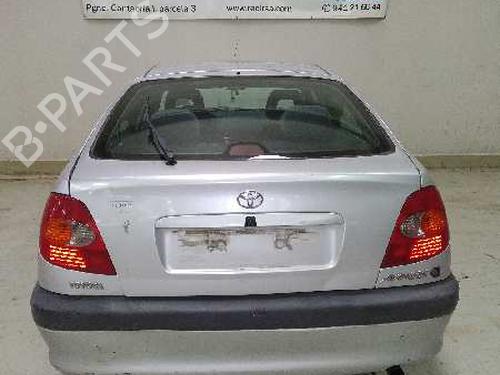 Rear left lock TOYOTA AVENSIS (_T22_) 2.0 i (ST220_, ST220R) | BP9463771C100 