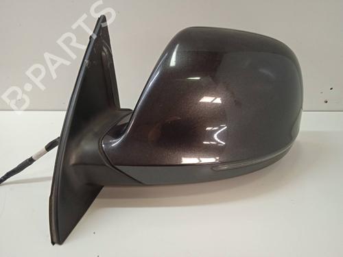 Retrovisor esquerdo Retrovisor esquerdo 13308729 13308729