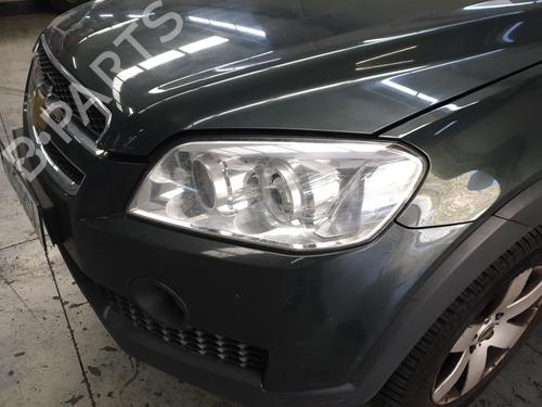 AC pipe CHEVROLET CAPTIVA (C100, C140) 2.0 D 4WD | BP33466111M126  - Image 19