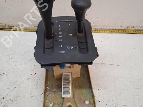 Gear lever JEEP GRAND CHEROKEE II (WJ, WG) 3.1 TD 4x4 | BP10376000M90 