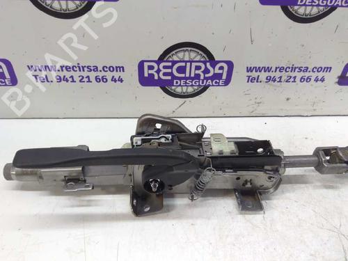 Steering column VW GOLF VII (5G1, BQ1, BE1, BE2)  | BP9471075M21 