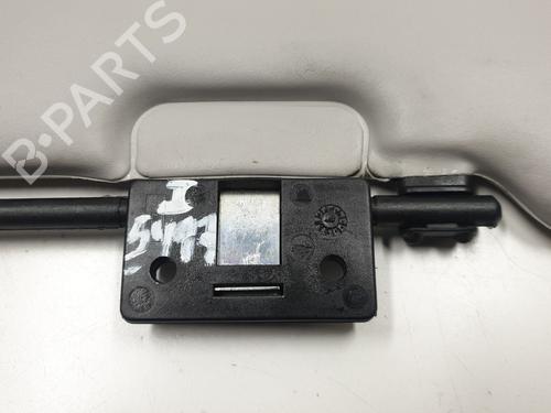 Left sun visor MICROCAR M.GO 0.5 | BP32232892I1