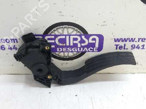 Pedal RENAULT CLIO IV (BH_) [2012-2021]  9482098