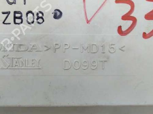 Display HONDA ACCORD VIII Estate (CW)  | BP9479775C48 
