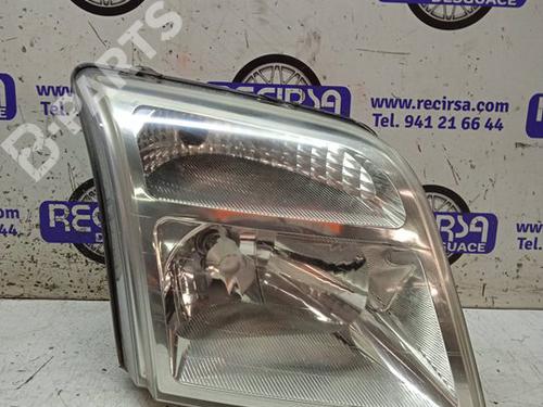 Used Right headlight Right headlight FORD TRANSIT CONNECT (P65_, P70_, P80_) 1.8 Di (75 hp) 9485677 9485677