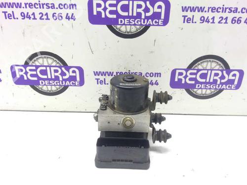 Used ABS pump SEAT TOLEDO III (5P2) [2004-2009]  9470512