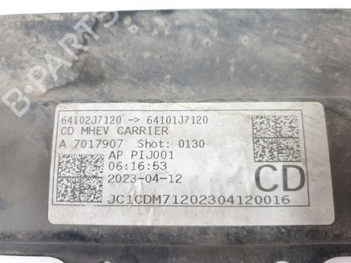 Frontplade/Frontkurv KIA CEED (CD) 1.6 CRDi 136 | BP38469464C72  - Image 6