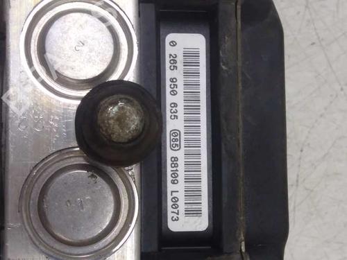 ABS pump CITROËN C4 Coupe (LA_)  | BP9474506M43 