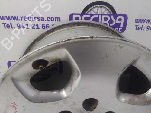 Felg AUDI A3 (8L1) 1.8 | BP9474900C45 