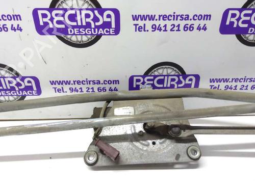 Front wiper motor CITROËN XSARA PICASSO (N68) 1.6 HDi | BP9461117M29 
