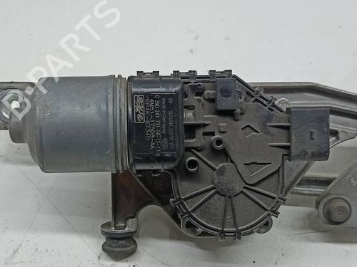 Front wiper motor FORD FOCUS II (DA_, HCP, DP)  | BP9477748M29 