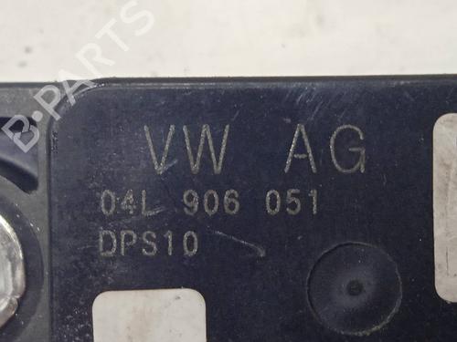 Electronic sensor AUDI A1 Sportback (8XA, 8XF)  | BP12524373M84 