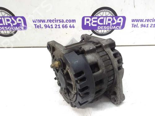 Alternator DAEWOO LANOS (KLAT)  | BP9465593M7 