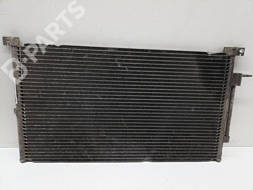 Used AC radiator AC radiator FORD MONDEO III (B5Y) 2.0 16V TDDi / TDCi (115 hp) 9491818 9491818